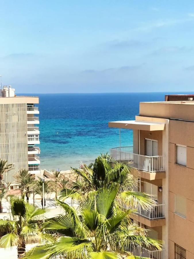 Dune Beach Arenales del Sol Kültér fotó