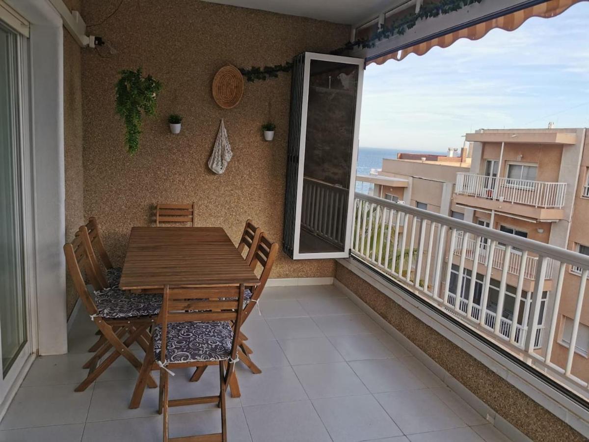 Dune Beach Arenales del Sol Kültér fotó