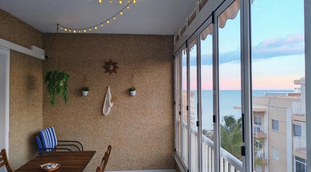 Dune Beach Arenales del Sol Kültér fotó