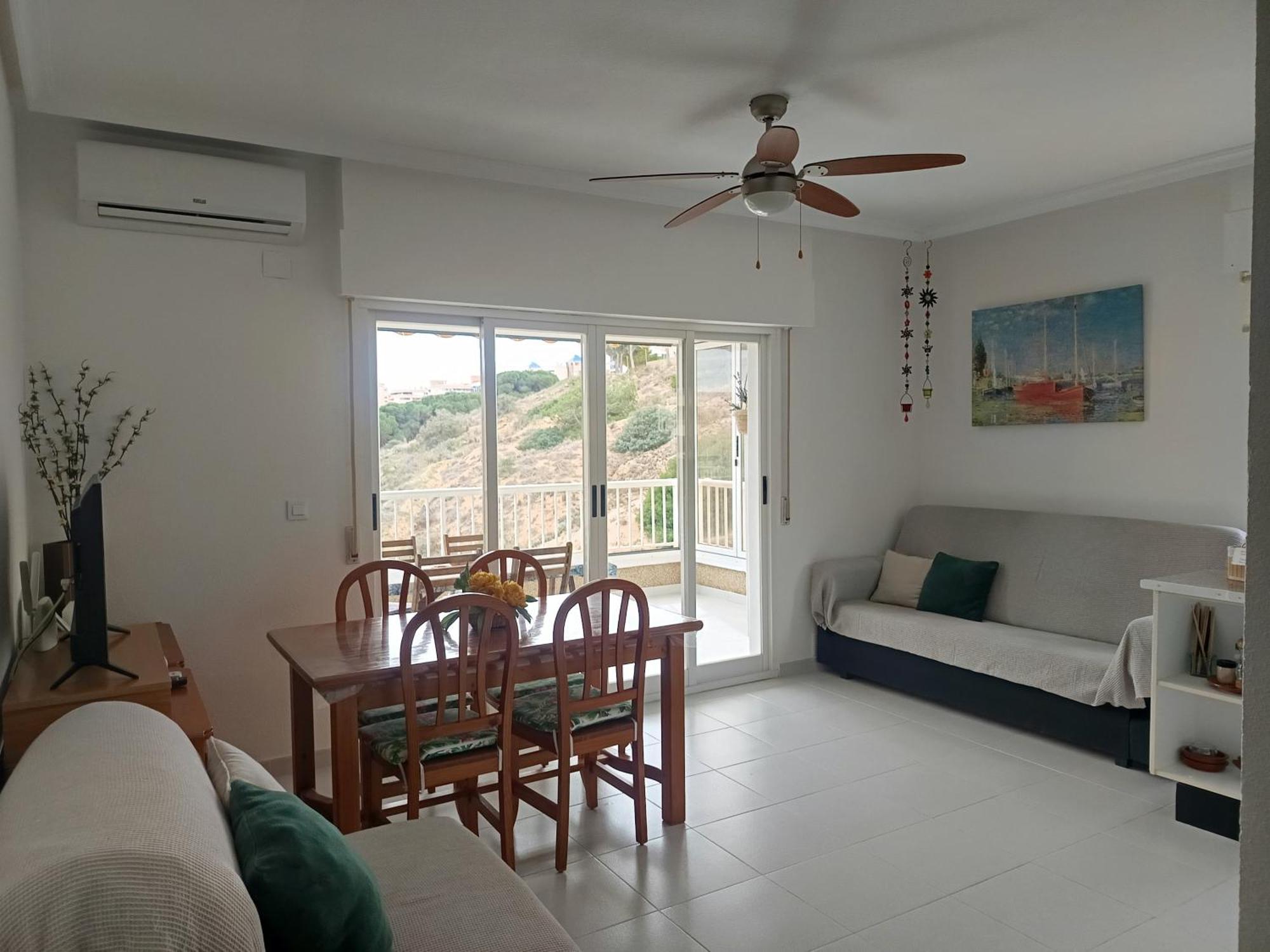 Dune Beach Arenales del Sol Kültér fotó